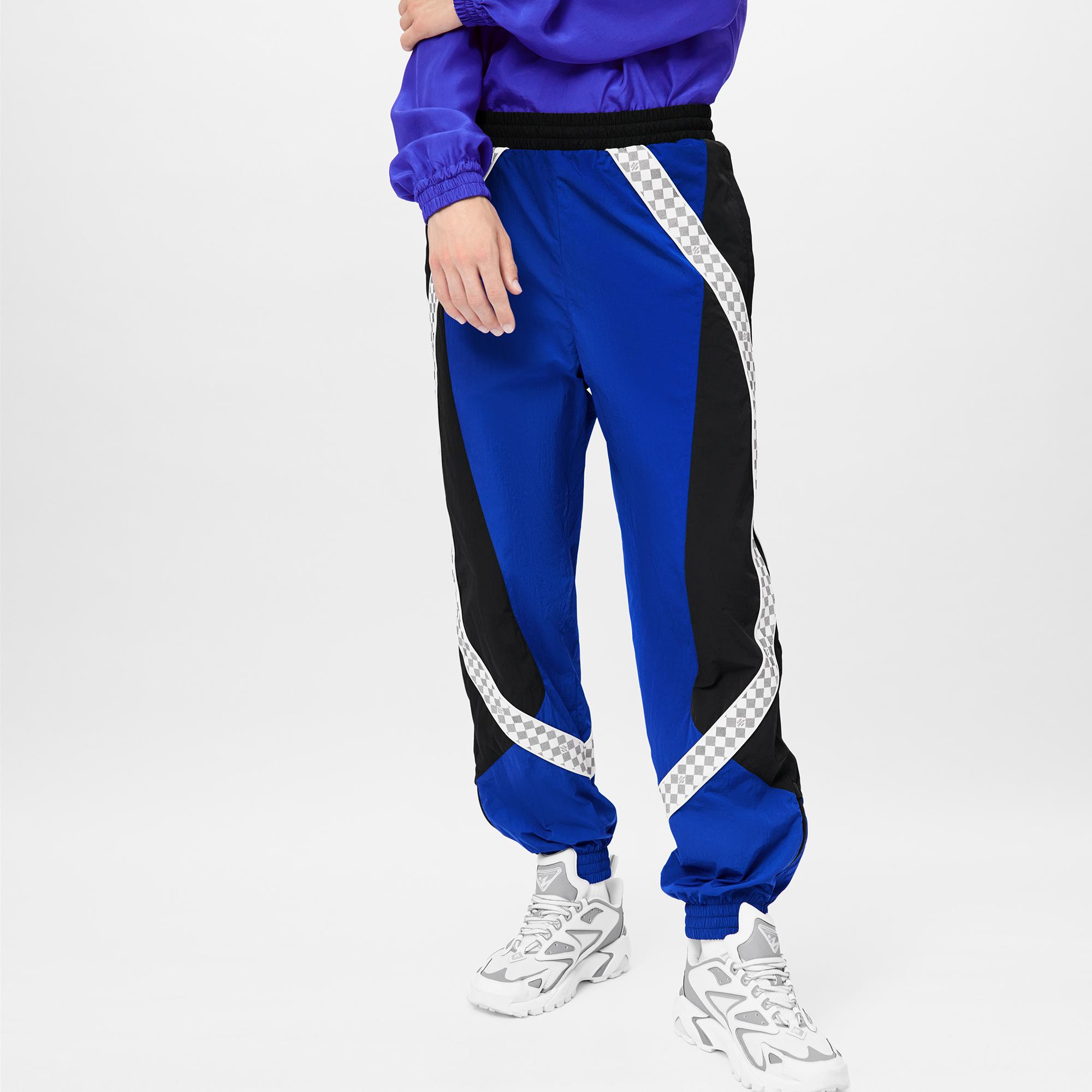 tracksuit trousers for men